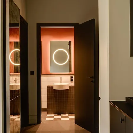 Ateliers By Fragola Collection 4*