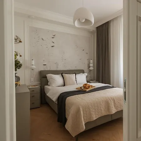 Ateliers By Fragola Collection Krakkó