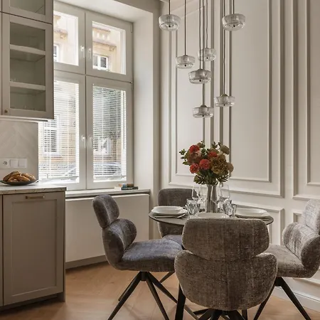 Ateliers By Fragola Collection Apartmanhotel 4*