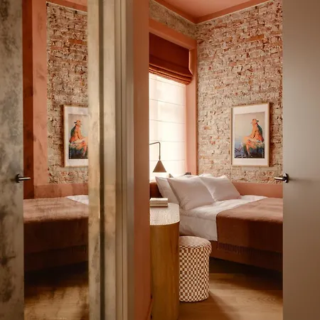 Ateliers By Fragola Collection Apartmanhotel