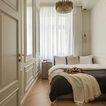 Ateliers By Fragola Collection 4*