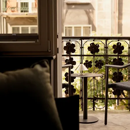 Ateliers By Fragola Collection