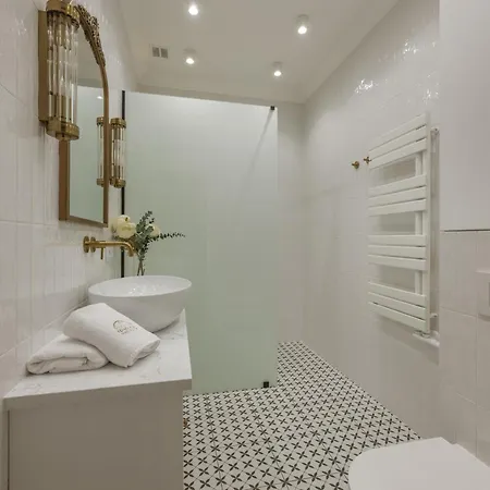 Ateliers By Fragola Collection 4*