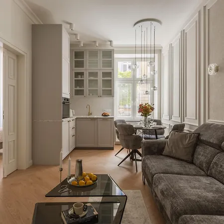 Apartmanhotel Ateliers By Fragola Collection