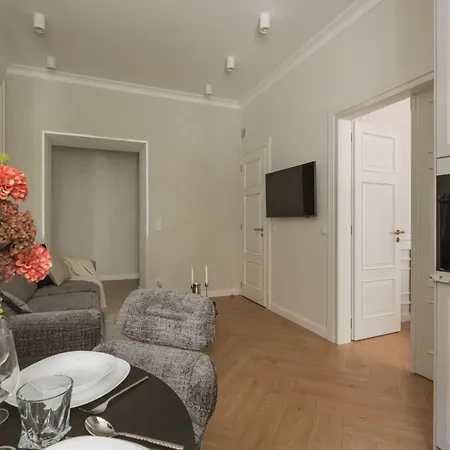 Ateliers By Fragola Collection Apartmanhotel Krakkó