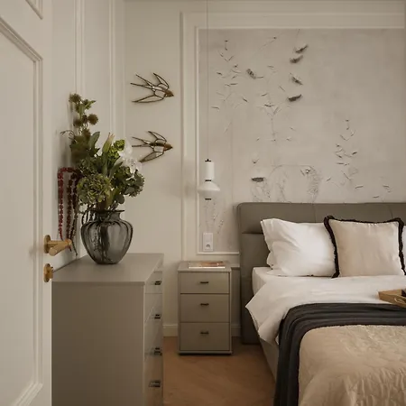 Ateliers By Fragola Collection Apartmanhotel Krakkó