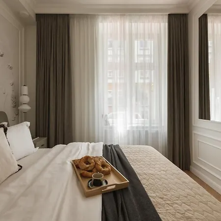 Apartmanhotel Ateliers By Fragola Collection