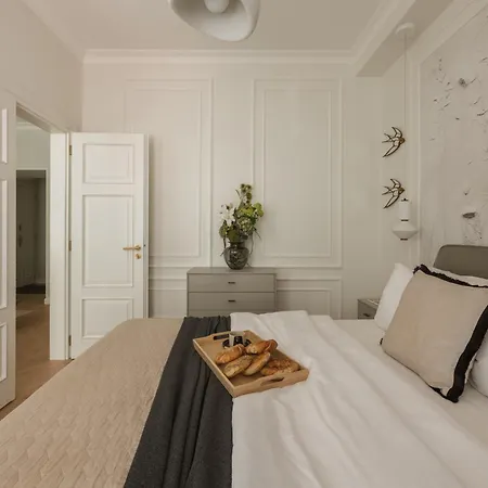 Ateliers By Fragola Collection Apartmanhotel 4*