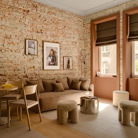 Ateliers By Fragola Collection