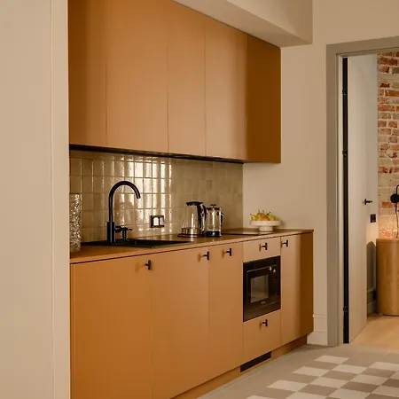 Ateliers By Fragola Collection