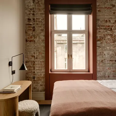 Ateliers By Fragola Collection Apartmanhotel Krakkó