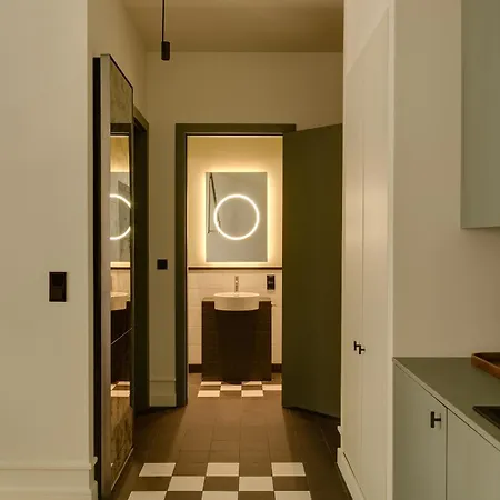 Ateliers By Fragola Collection Apartmanhotel