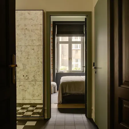 Ateliers By Fragola Collection 4*