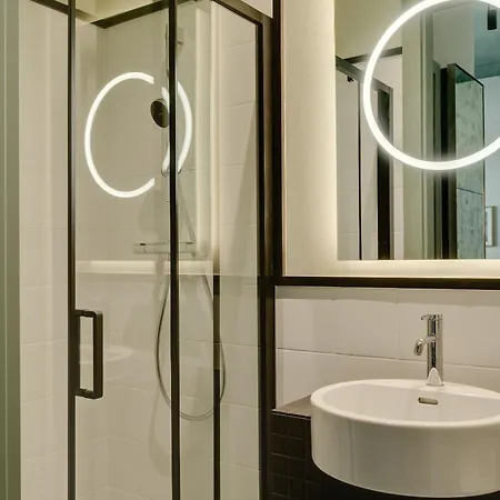 Ateliers By Fragola Collection Apartmanhotel