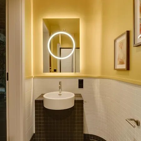 Ateliers By Fragola Collection Apartmanhotel