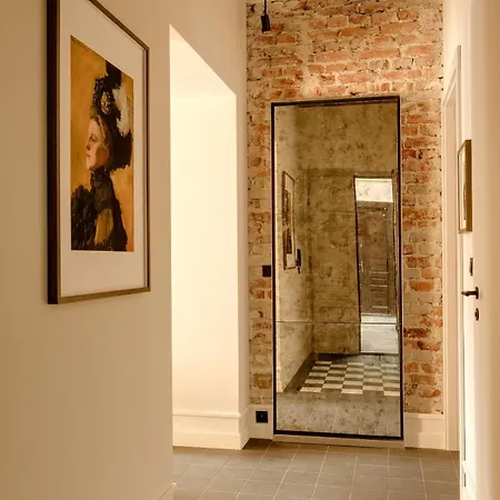 Ateliers By Fragola Collection Krakkó
