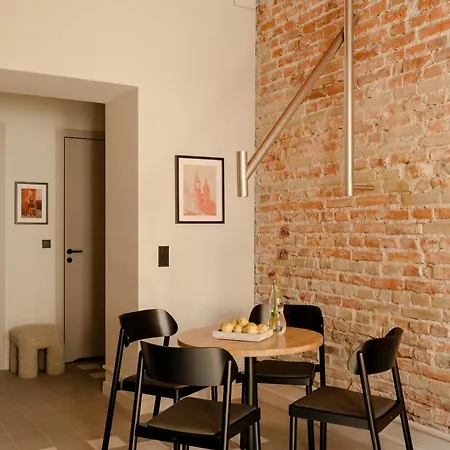 Ateliers By Fragola Collection