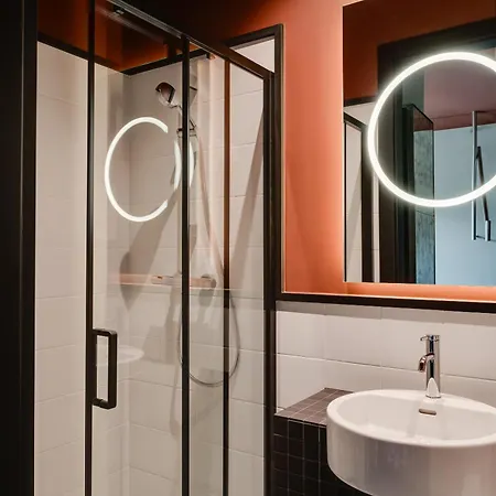 Apartmanhotel Ateliers By Fragola Collection 4*