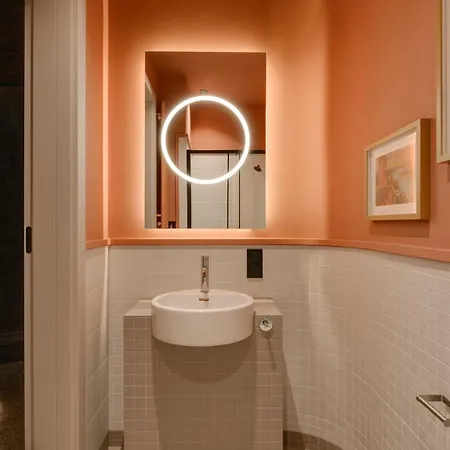 Ateliers By Fragola Collection Apartmanhotel Krakkó
