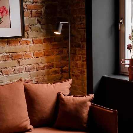 Apartmanhotel Ateliers By Fragola Collection Krakkó