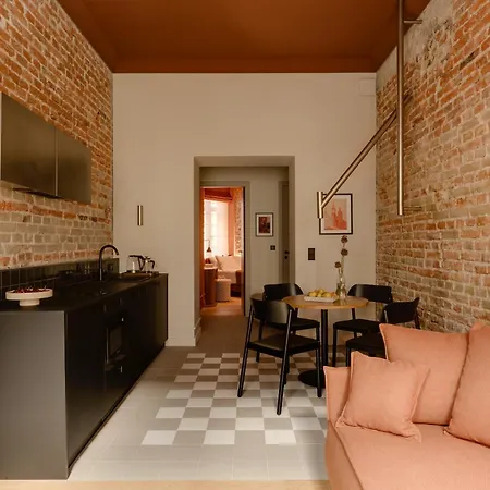 Ateliers By Fragola Collection Krakkó