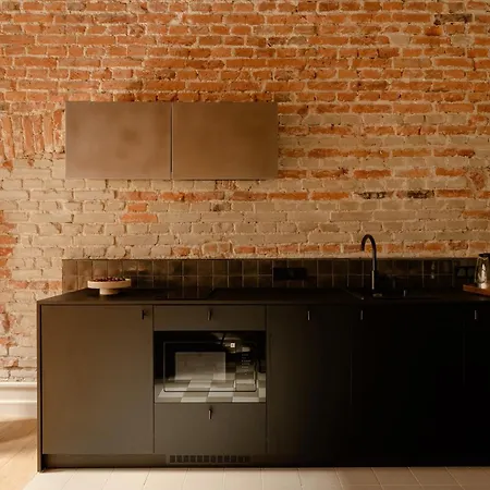 Ateliers By Fragola Collection Apartmanhotel