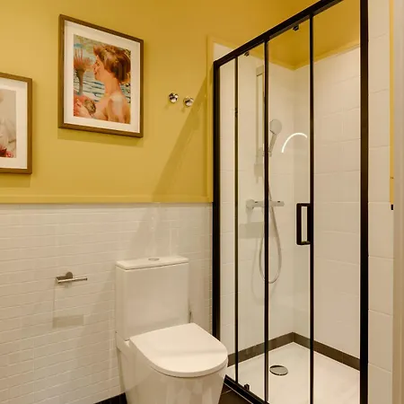 Ateliers By Fragola Collection Apartmanhotel Krakkó