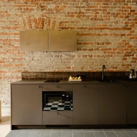Ateliers By Fragola Collection Apartmanhotel