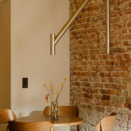 Apartmanhotel Ateliers By Fragola Collection