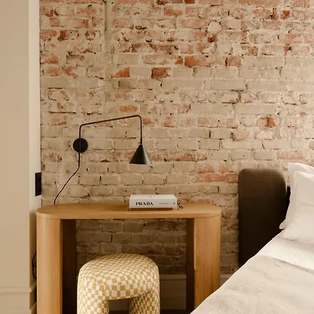 Ateliers By Fragola Collection Apartmanhotel 4*