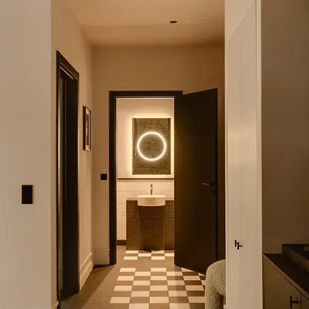 Ateliers By Fragola Collection Apartmanhotel 4*
