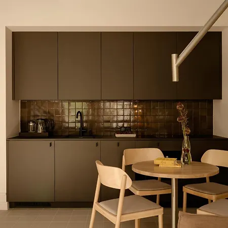 Ateliers By Fragola Collection