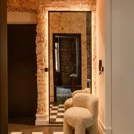 Ateliers By Fragola Collection 4* Krakkó