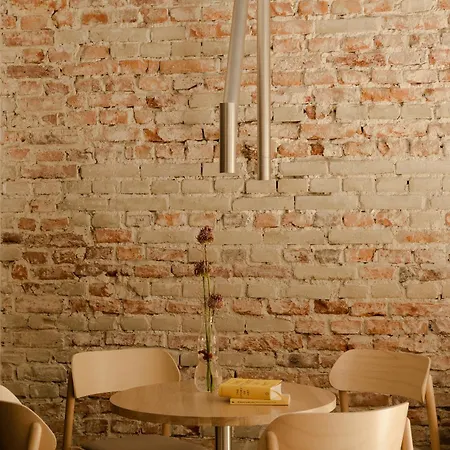 Apartmanhotel Ateliers By Fragola Collection Krakkó
