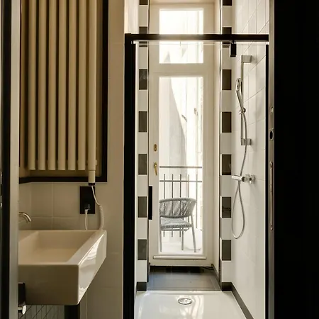 Apartmanhotel Ateliers By Fragola Collection 4*