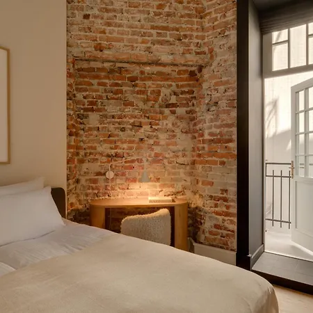 Apartmanhotel Ateliers By Fragola Collection Krakkó