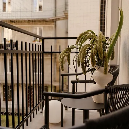 Ateliers By Fragola Collection Apartmanhotel