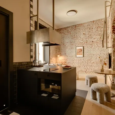 Ateliers By Fragola Collection 4*