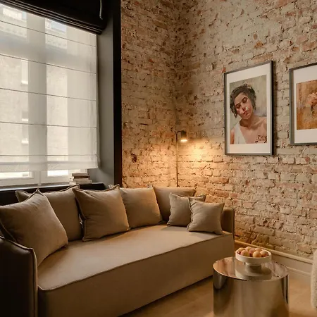 Ateliers By Fragola Collection Apartmanhotel