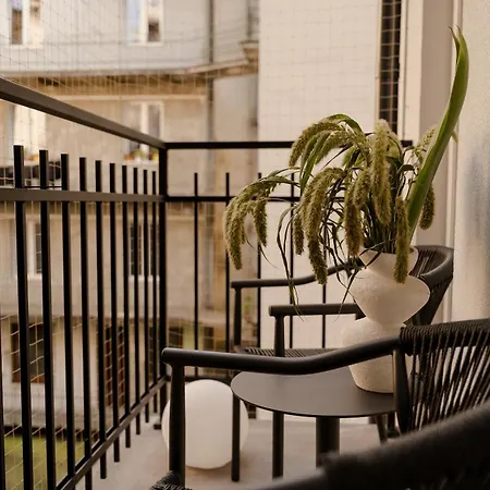 Lejlighedshotel Ateliers By Fragola Collection 4*