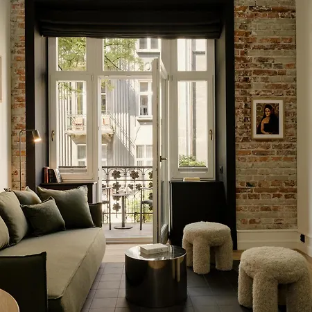Ateliers By Fragola Collection Kraków