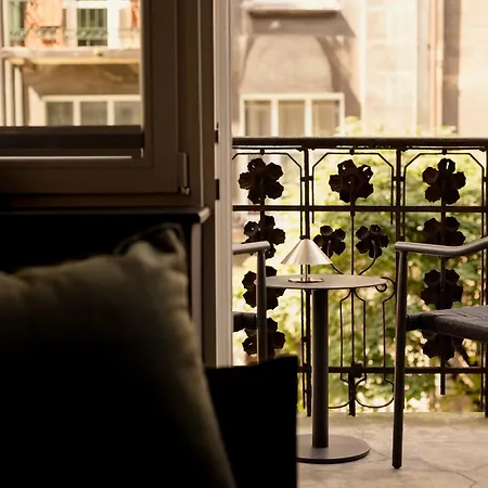 Ateliers By Fragola Collection 4*
