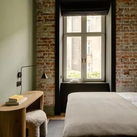 Ateliers By Fragola Collection Lejlighedshotel Kraków