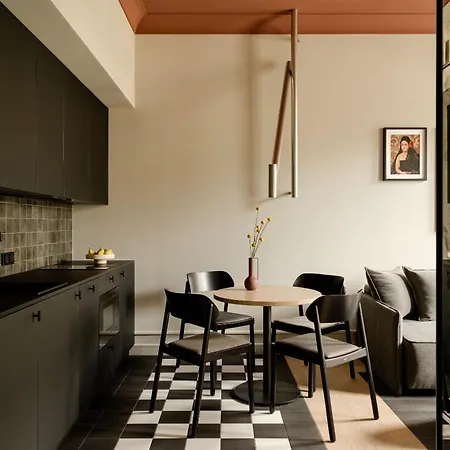 Ateliers By Fragola Collection Kraków