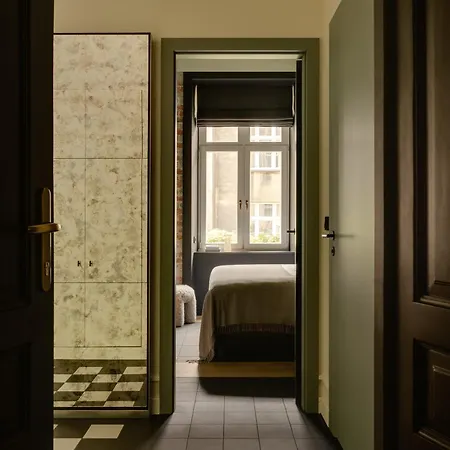 Ateliers By Fragola Collection 4* Kraków