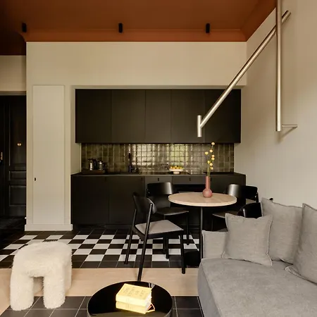 Ateliers By Fragola Collection Lejlighedshotel 4*