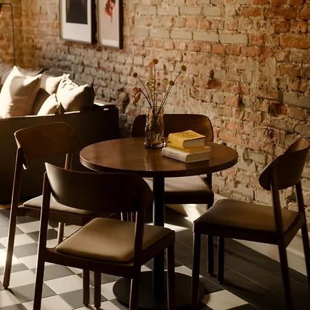Ateliers By Fragola Collection Lejlighedshotel Kraków