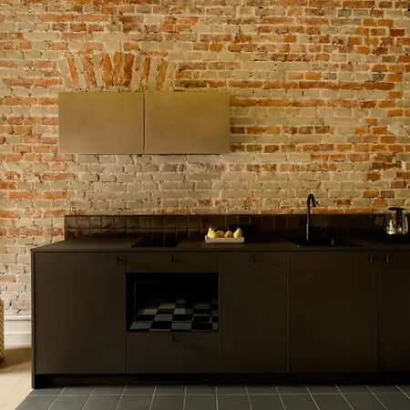 Ateliers By Fragola Collection Lejlighedshotel Kraków