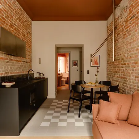Ateliers By Fragola Collection