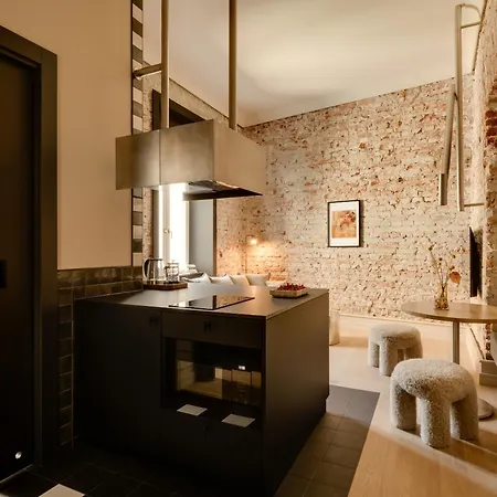 Ateliers By Fragola Collection Lejlighedshotel